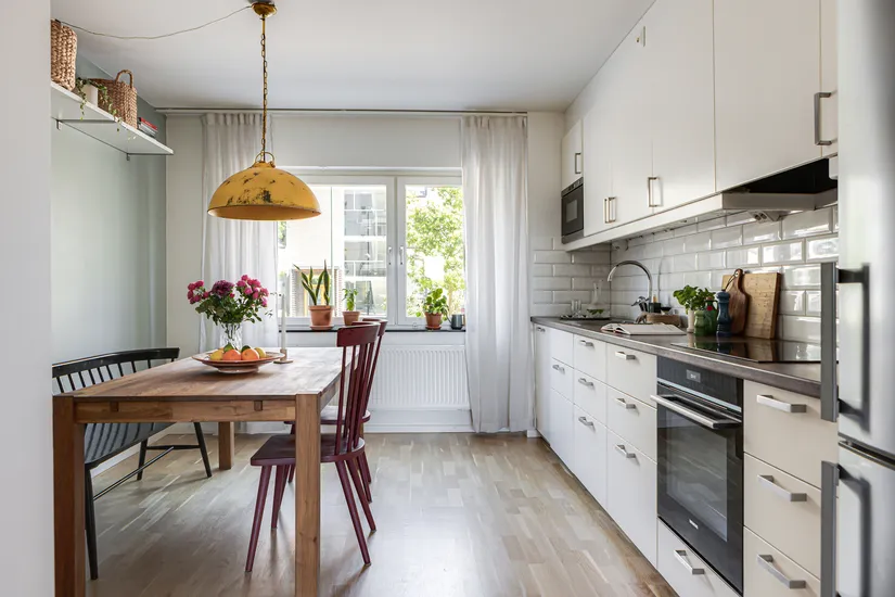 Bostadsrätt, Blåsebergavägen 9, Elinegård, Malmö
