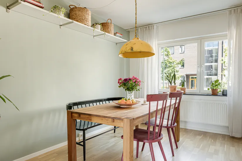 Bostadsrätt, Blåsebergavägen 9, Elinegård, Malmö