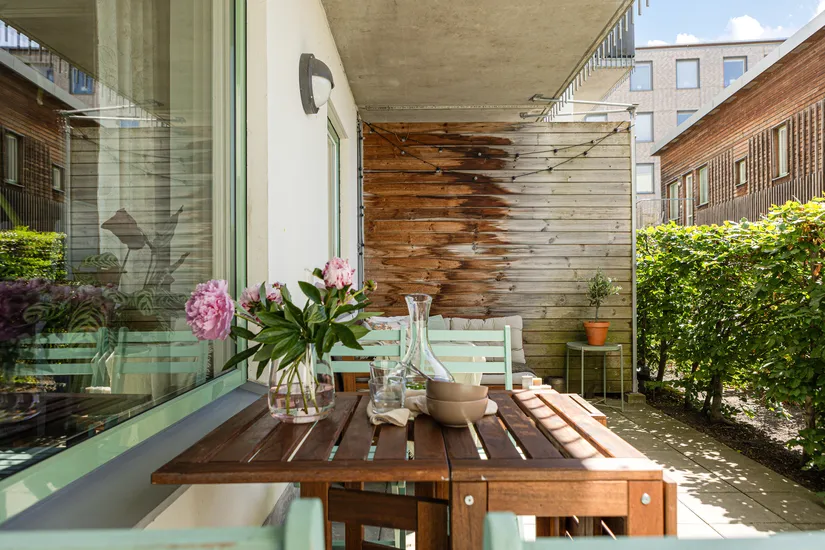 Bostadsrätt, Blåsebergavägen 9, Elinegård, Malmö