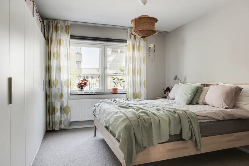 Bostadsrätt, Blåsebergavägen 9, Elinegård, Malmö