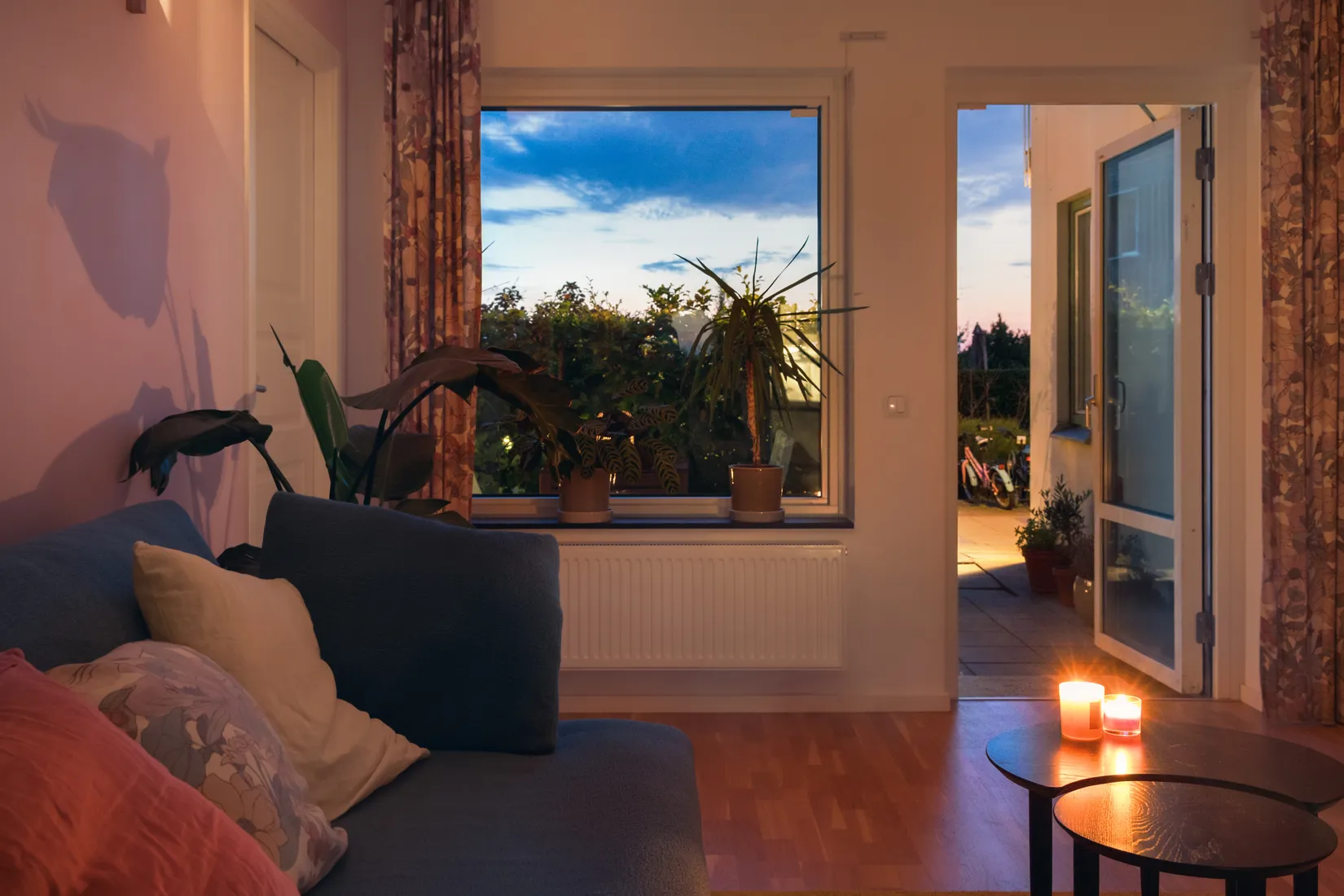 Bostadsrätt, Blåsebergavägen 9, Elinegård, Malmö