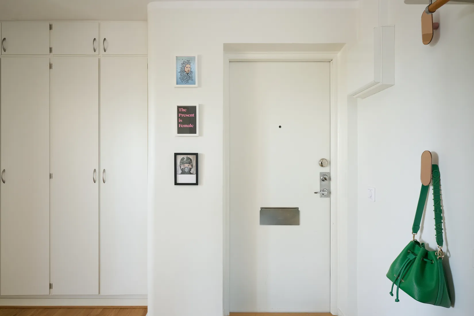 Bostadsrätt, Ringvägen 62, Södermalm Maria, Stockholm