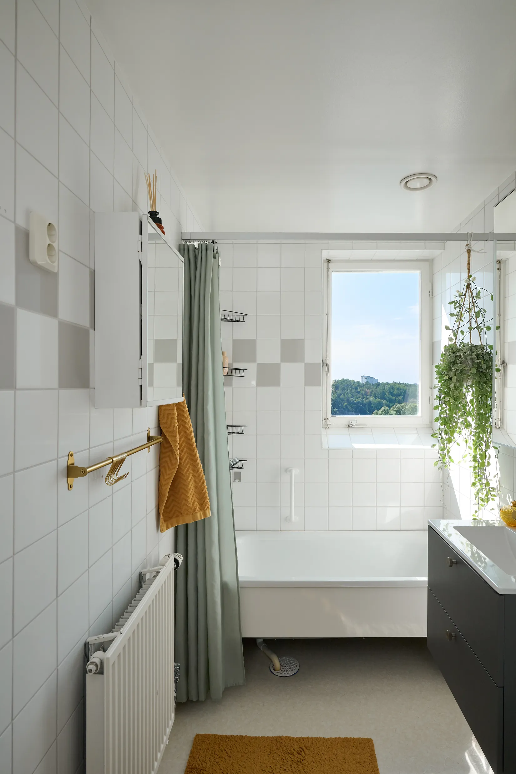 Bostadsrätt, Ringvägen 62, Södermalm Maria, Stockholm