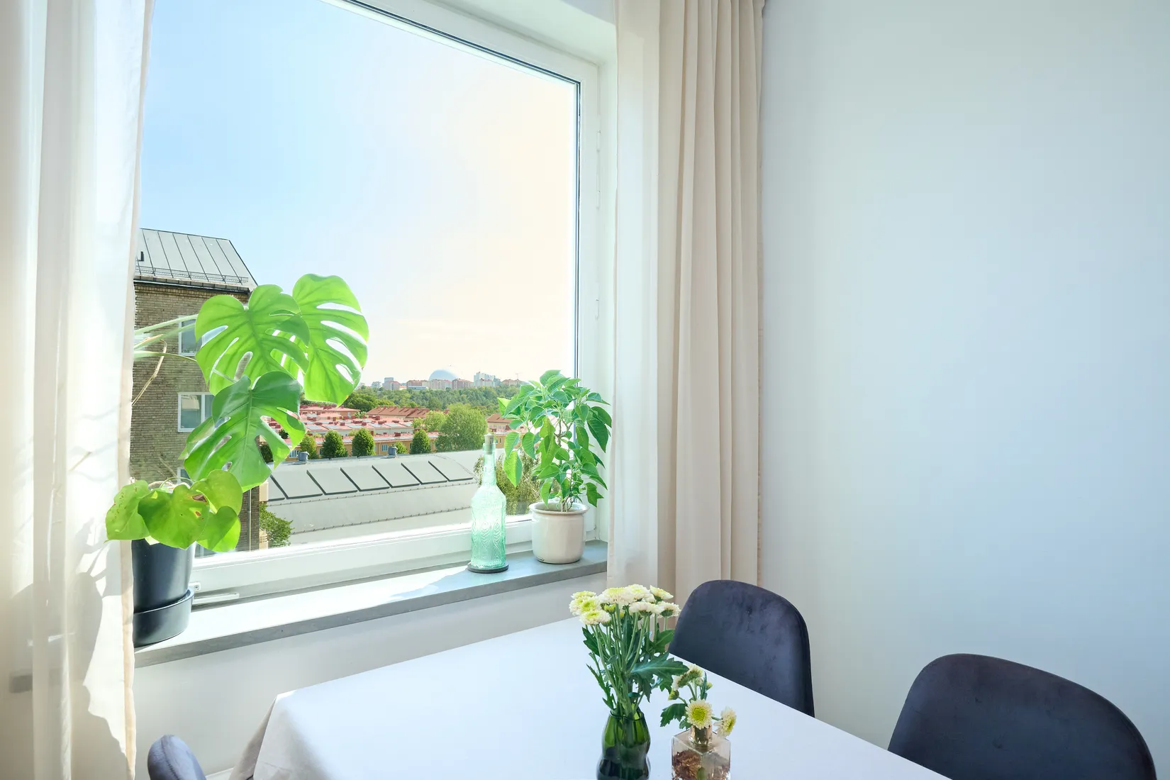 Bostadsrätt, Ringvägen 62, Södermalm Maria, Stockholm