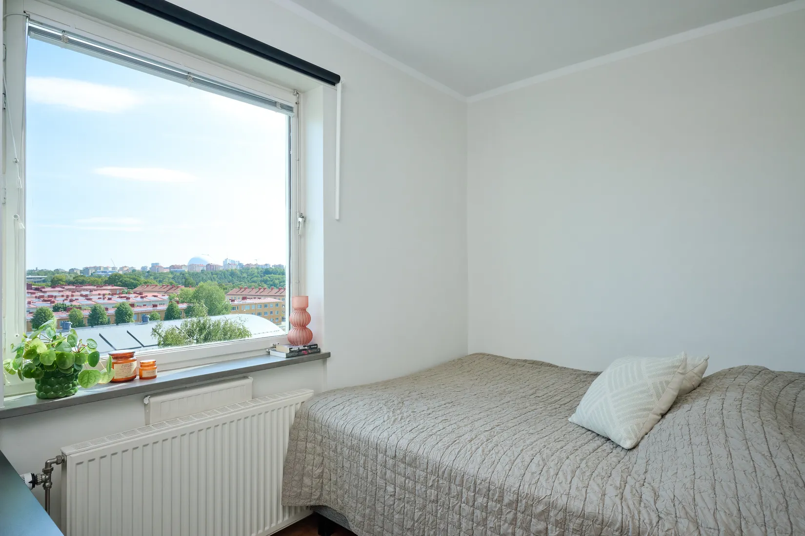 Bostadsrätt, Ringvägen 62, Södermalm Maria, Stockholm
