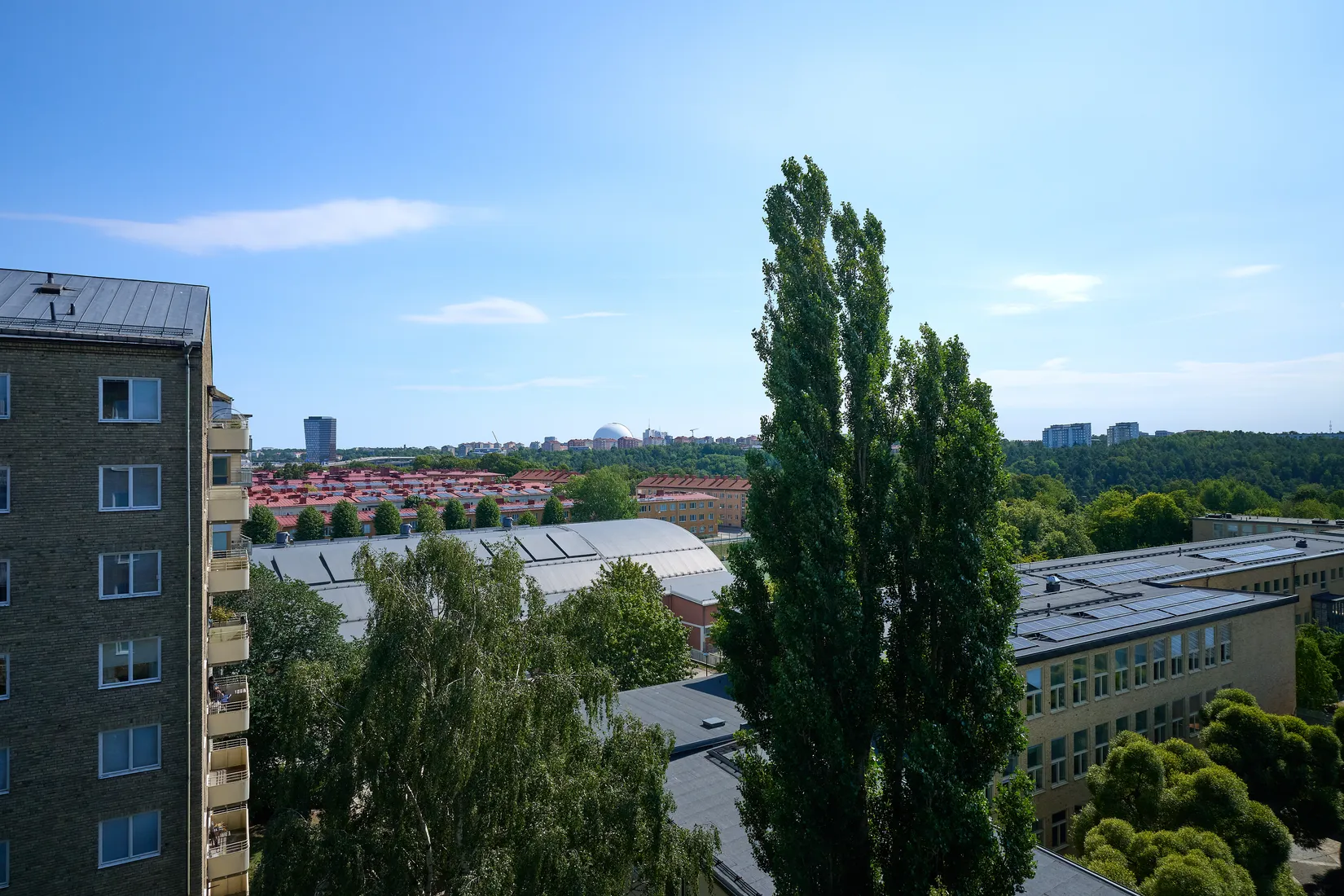 Bostadsrätt, Ringvägen 62, Södermalm Maria, Stockholm