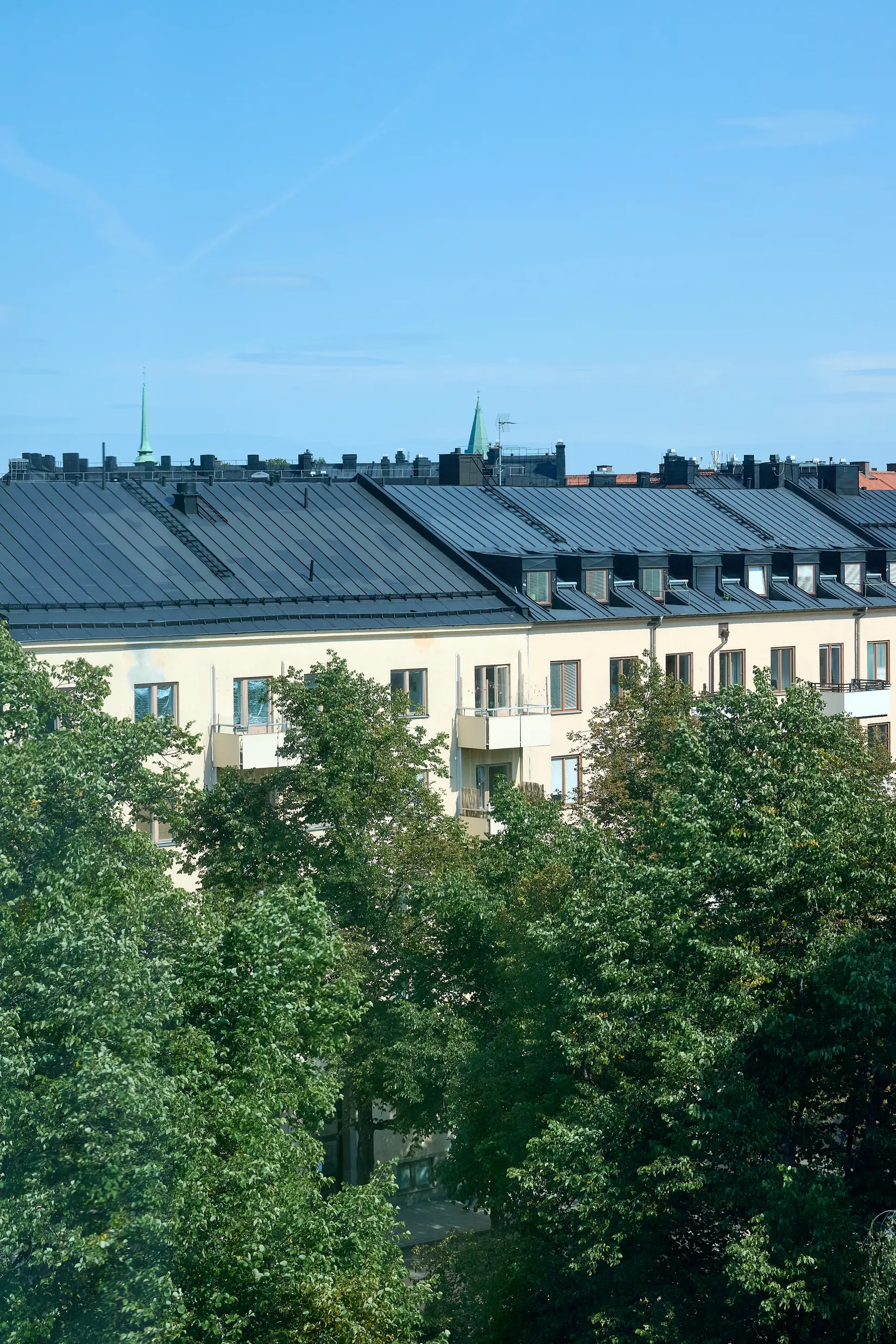 Bostadsrätt, Ringvägen 62, Södermalm Maria, Stockholm