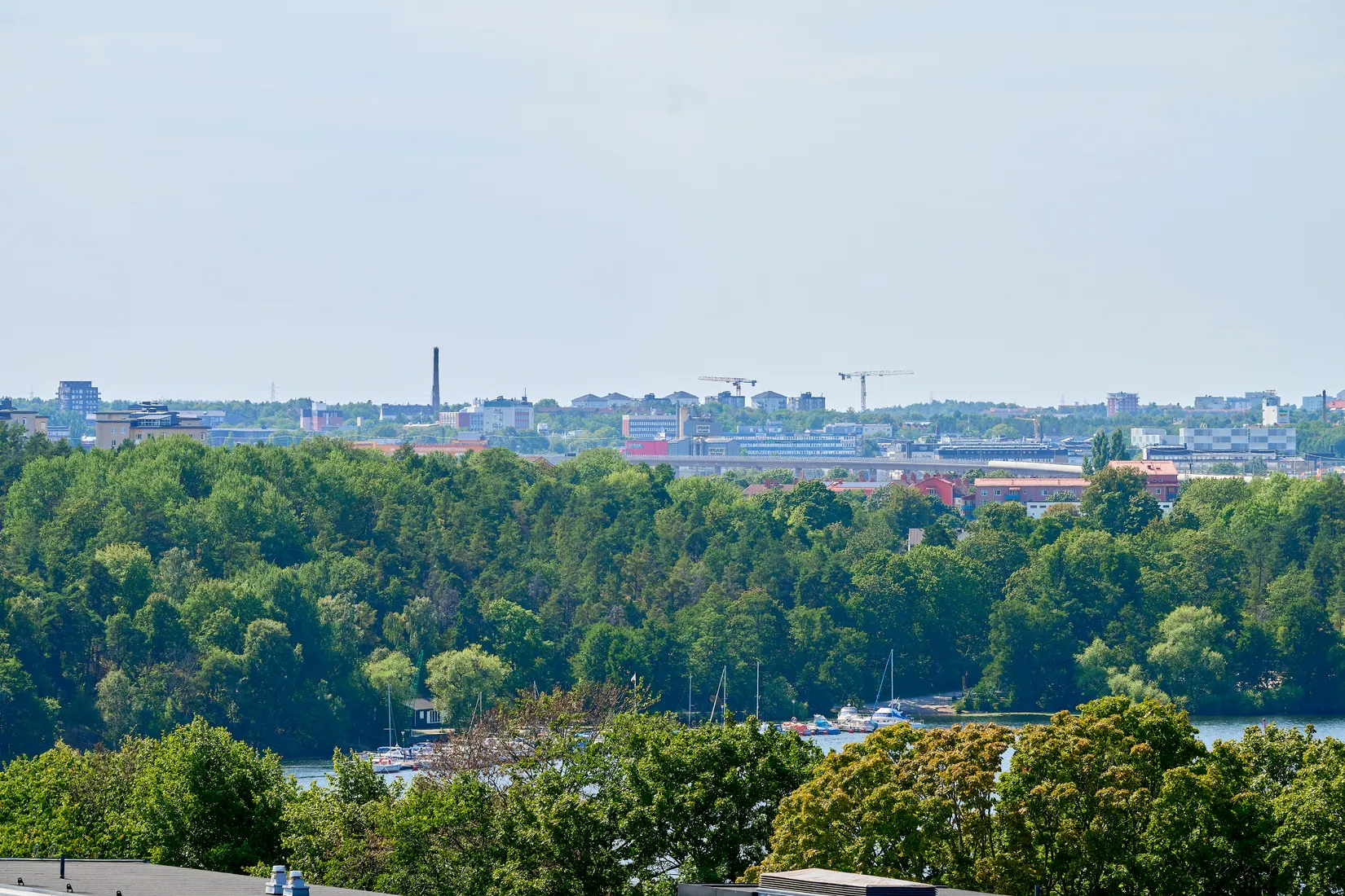 Bostadsrätt, Ringvägen 62, Södermalm Maria, Stockholm
