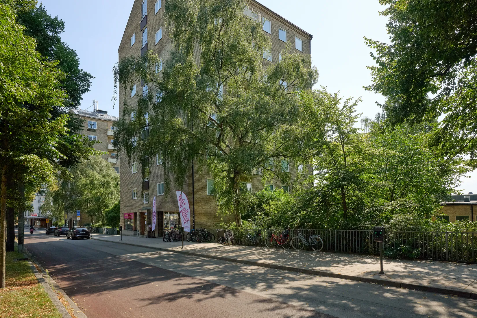 Bostadsrätt, Ringvägen 62, Södermalm Maria, Stockholm