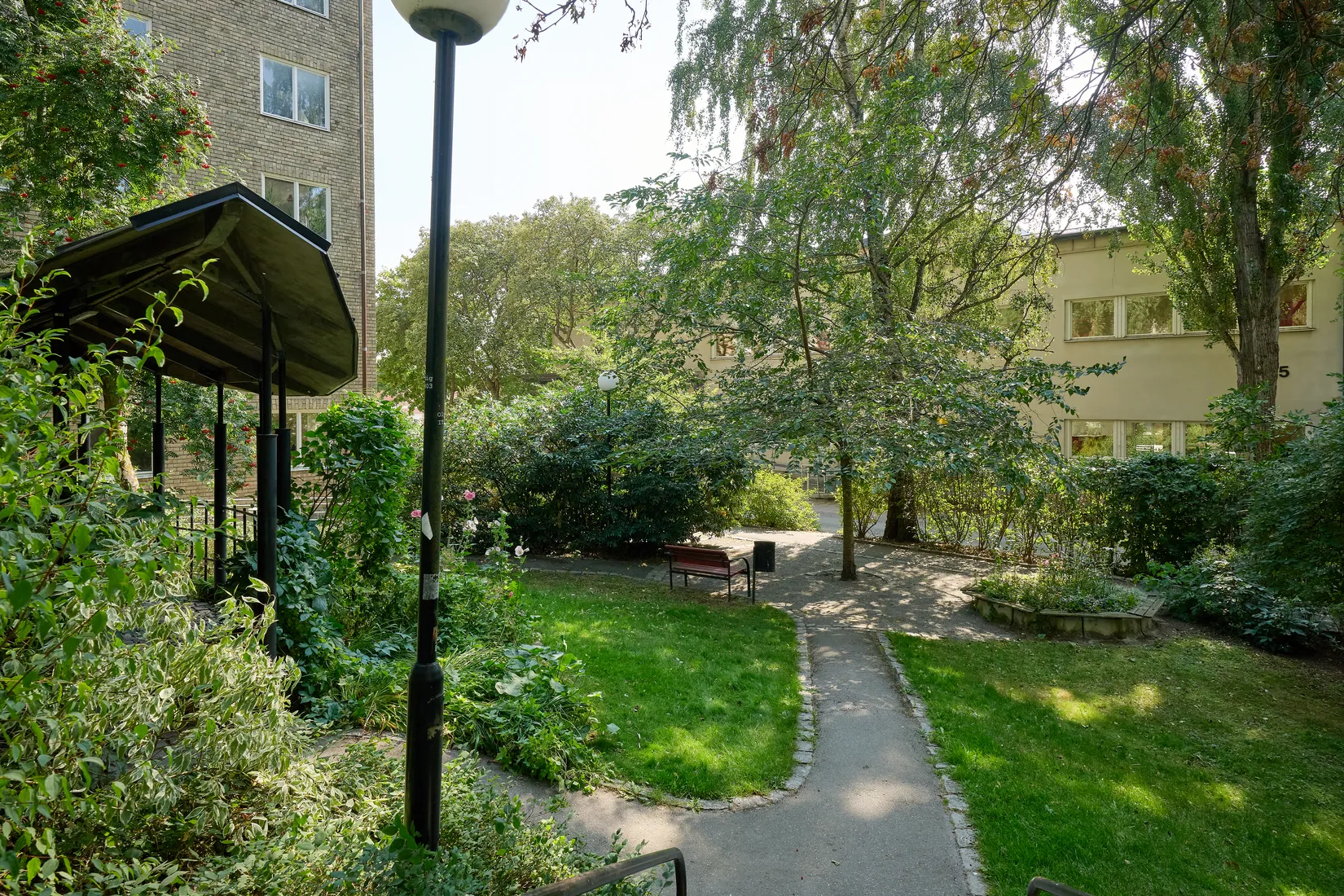 Bostadsrätt, Ringvägen 62, Södermalm Maria, Stockholm