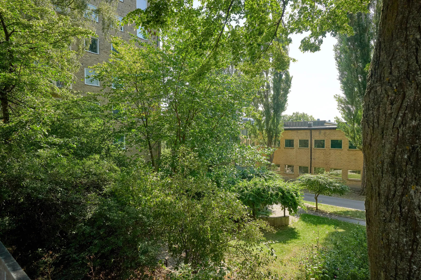 Bostadsrätt, Ringvägen 62, Södermalm Maria, Stockholm