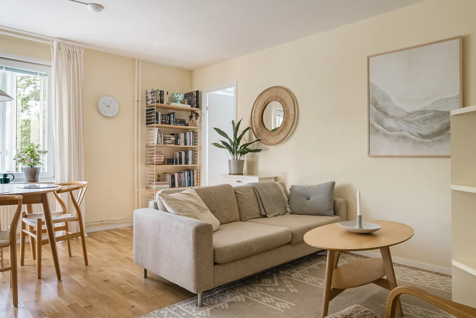 Bostadsrätt, Telefonvägen 27, Telefonplan, Stockholm