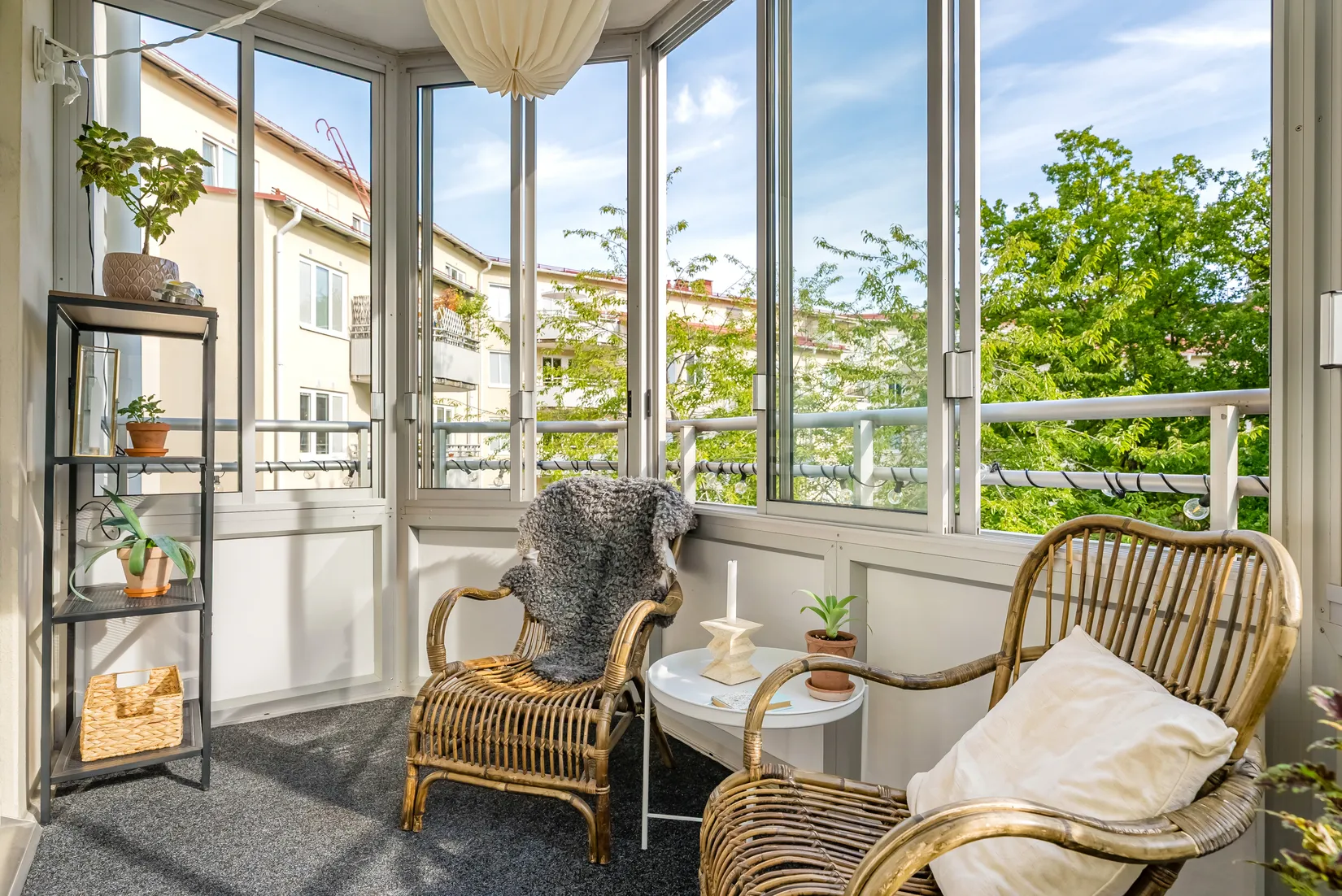 Bostadsrätt, Telefonvägen 27, Telefonplan, Stockholm