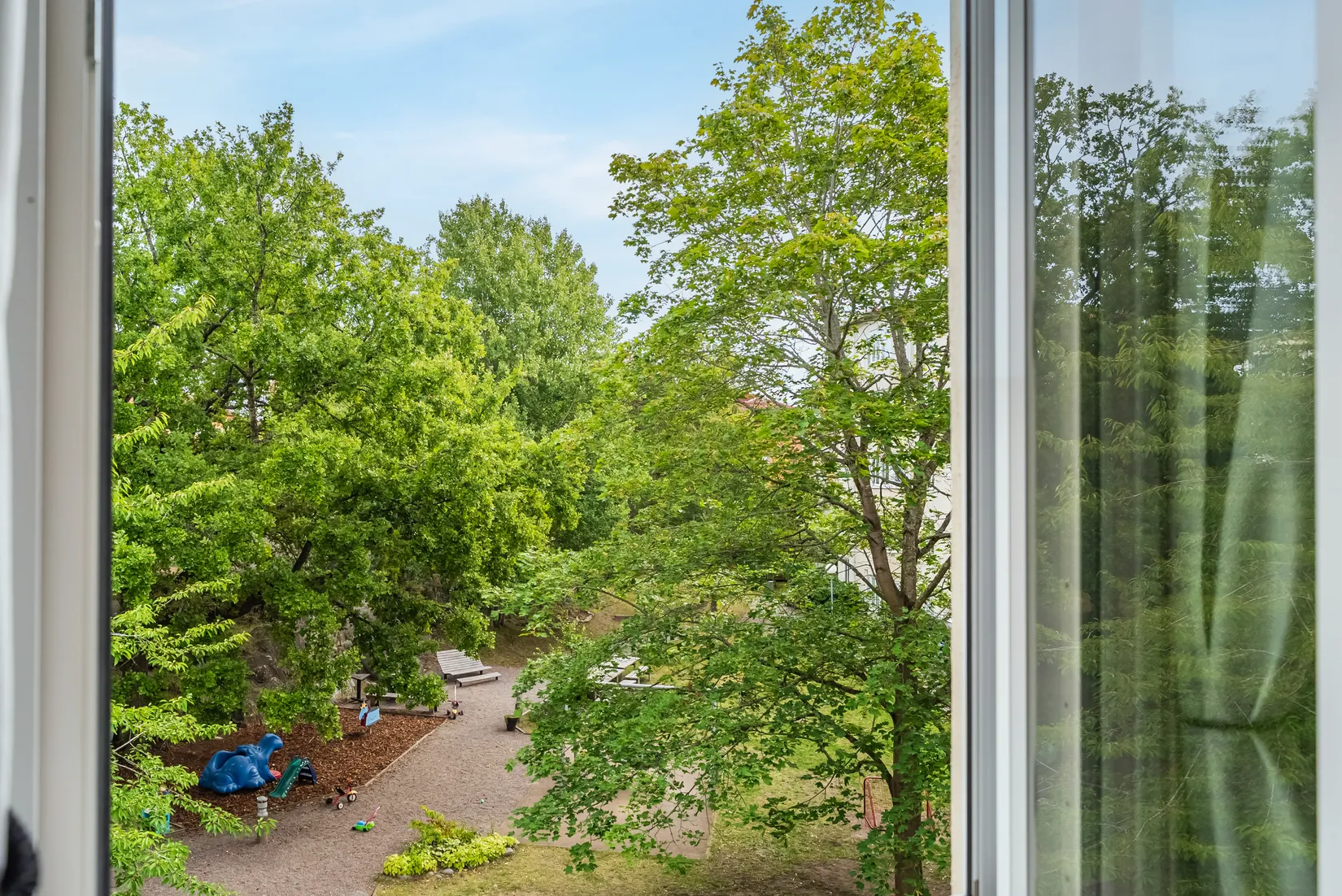 Bostadsrätt, Telefonvägen 27, Telefonplan, Stockholm