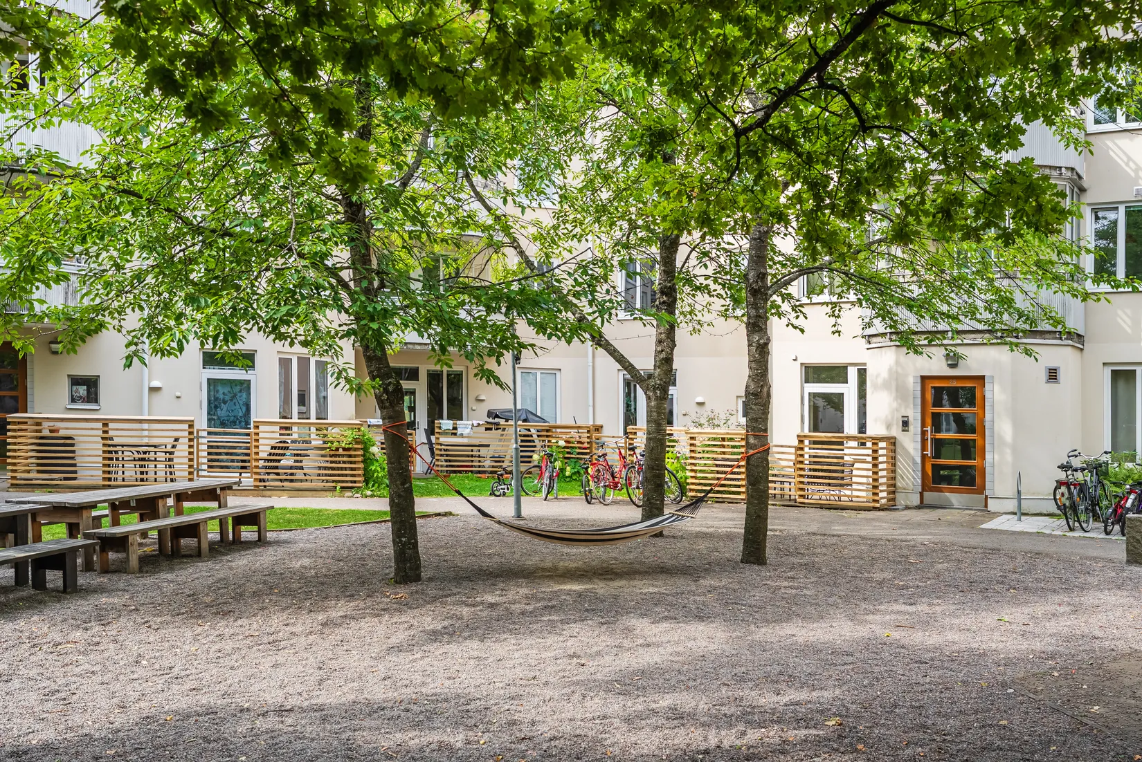 Bostadsrätt, Telefonvägen 27, Telefonplan, Stockholm