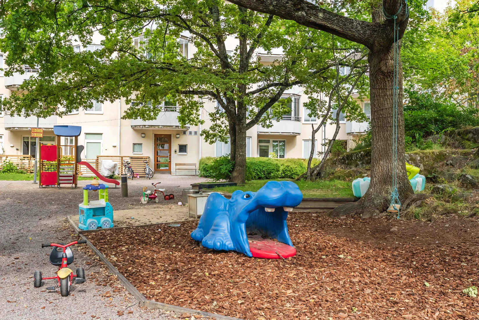Bostadsrätt, Telefonvägen 27, Telefonplan, Stockholm