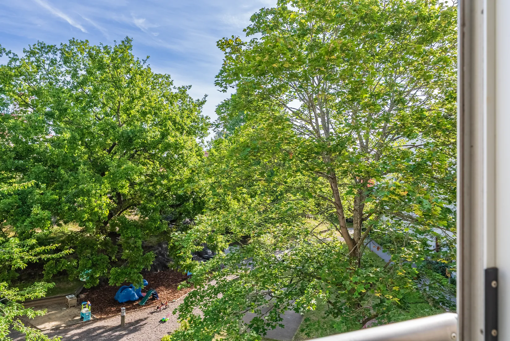 Bostadsrätt, Telefonvägen 27, Telefonplan, Stockholm