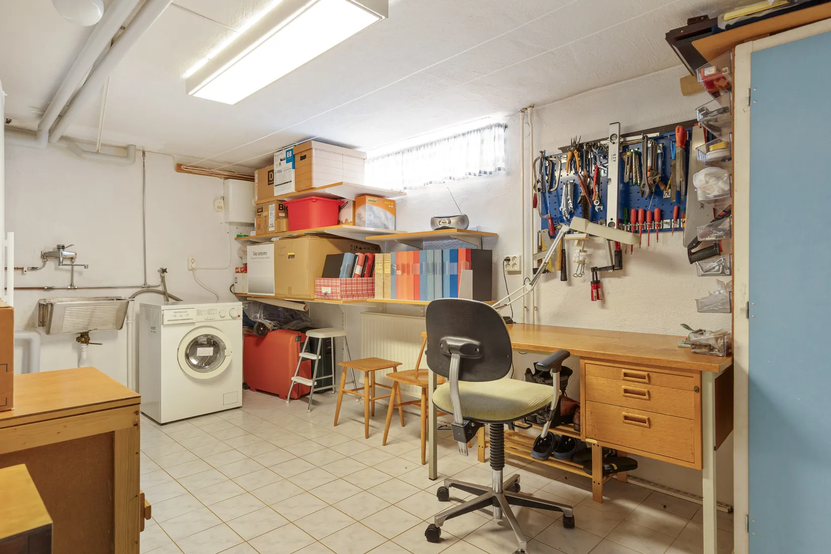 Radhus, Vitsippan 1c, Åstorp