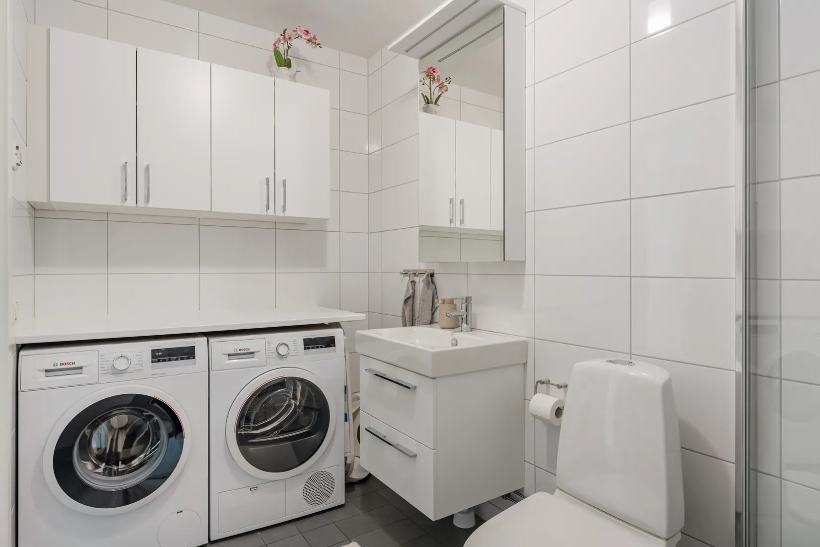 Bostadsrätt, Hovslagarevägen 23, Edsängen, Sollentuna