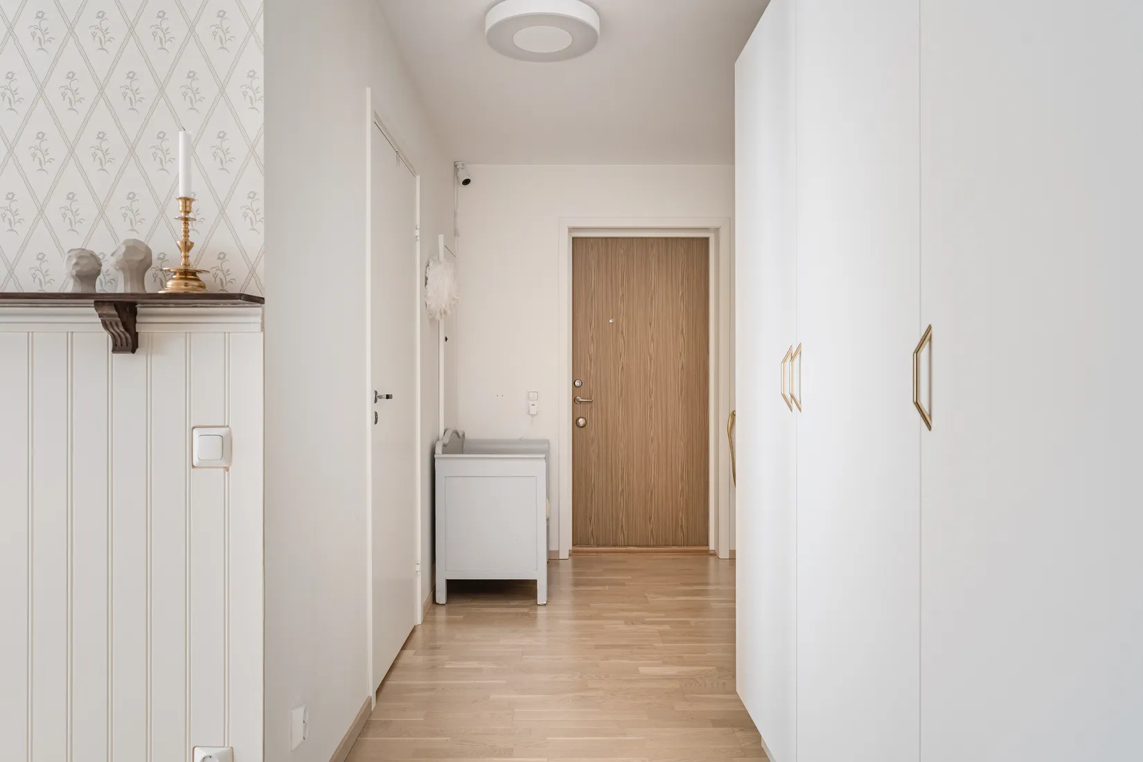 Bostadsrätt, Hovslagarevägen 23, Edsängen, Sollentuna