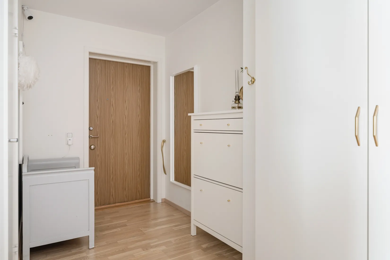 Bostadsrätt, Hovslagarevägen 23, Edsängen, Sollentuna
