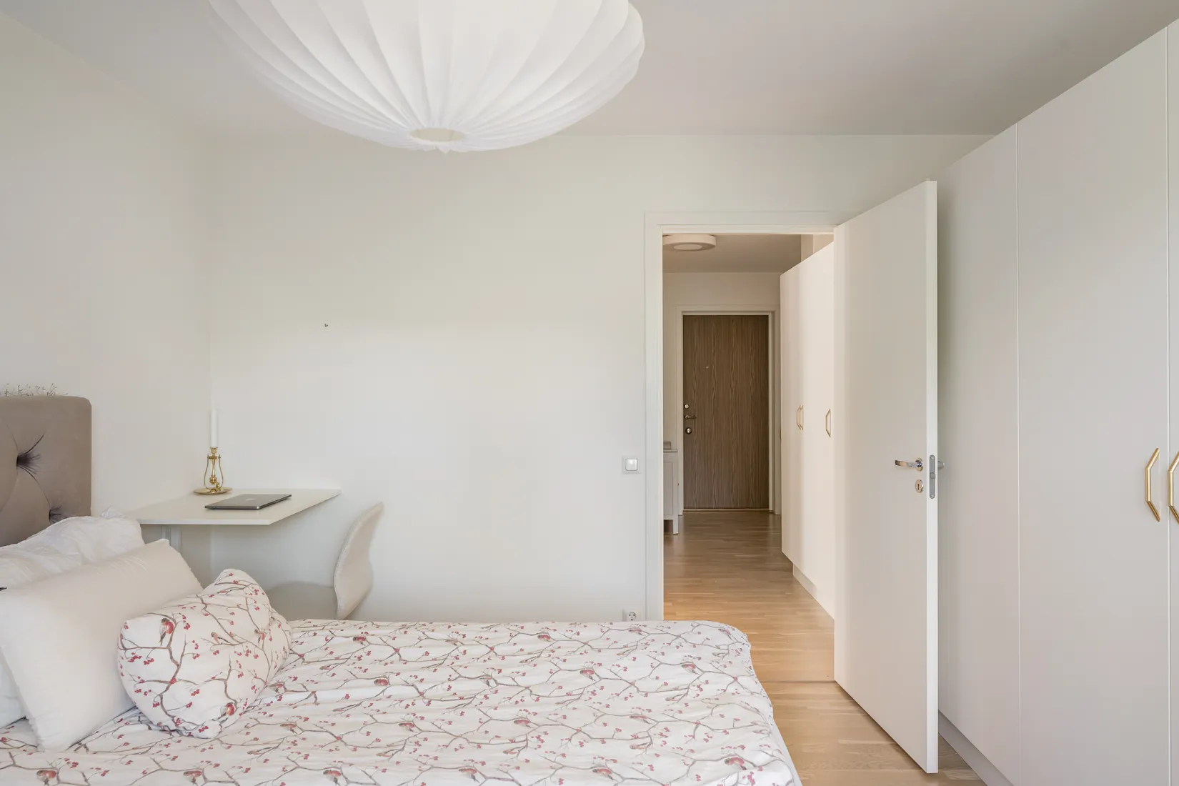 Bostadsrätt, Hovslagarevägen 23, Edsängen, Sollentuna