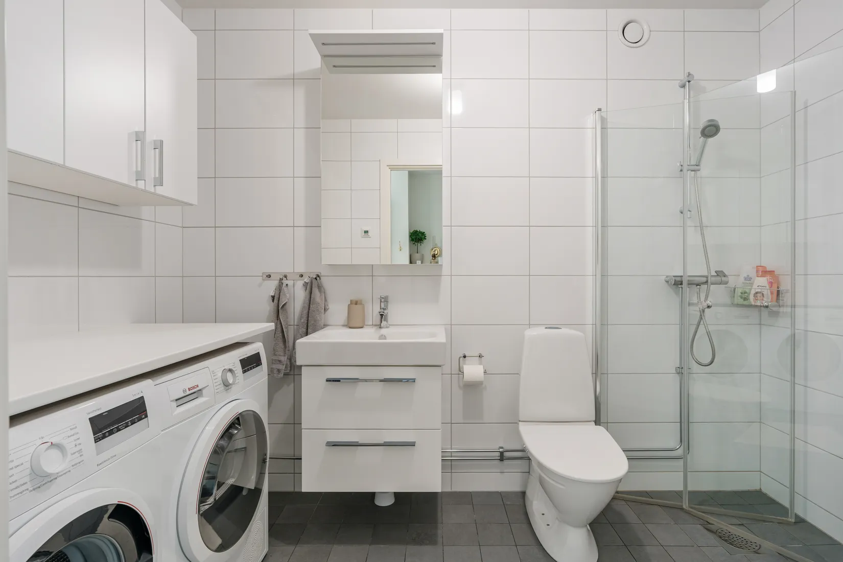 Bostadsrätt, Hovslagarevägen 23, Edsängen, Sollentuna