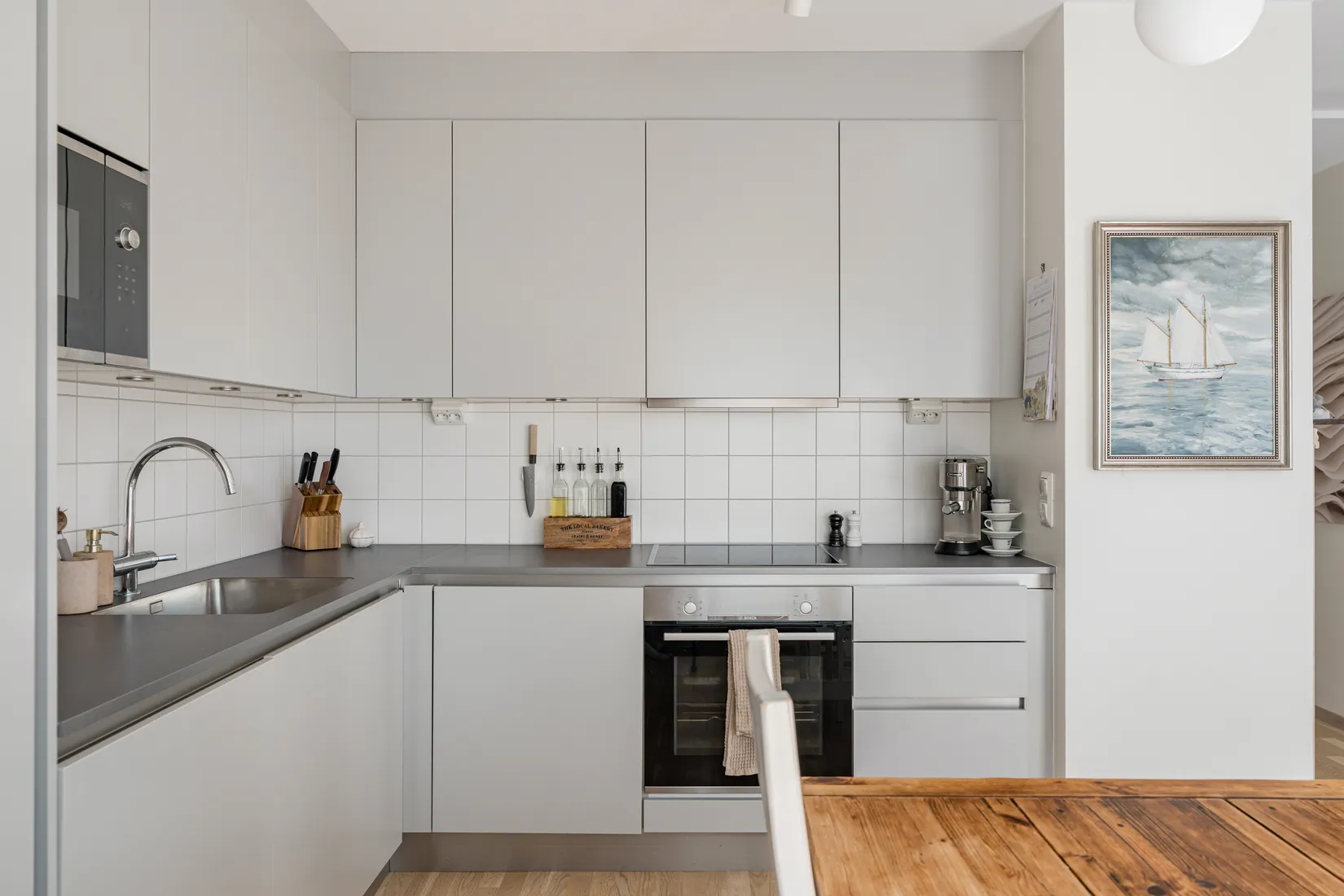 Bostadsrätt, Hovslagarevägen 23, Edsängen, Sollentuna