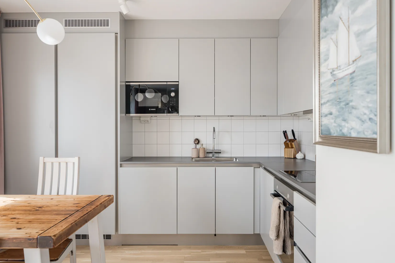 Bostadsrätt, Hovslagarevägen 23, Edsängen, Sollentuna