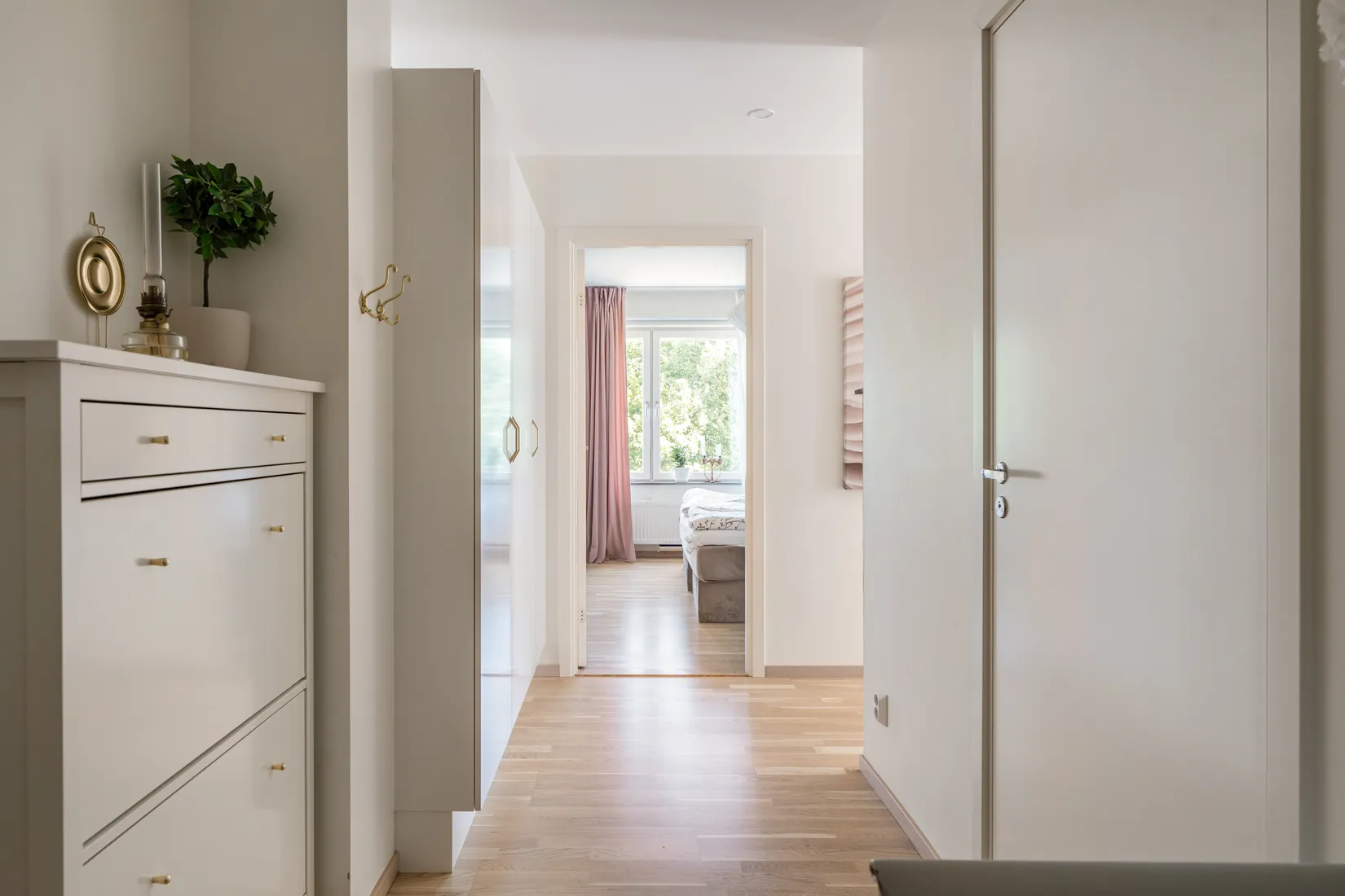 Bostadsrätt, Hovslagarevägen 23, Edsängen, Sollentuna