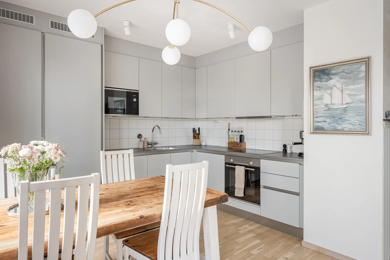 Bostadsrätt, Hovslagarevägen 23, Edsängen, Sollentuna