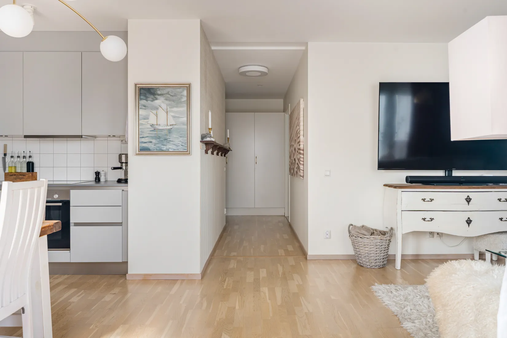 Bostadsrätt, Hovslagarevägen 23, Edsängen, Sollentuna