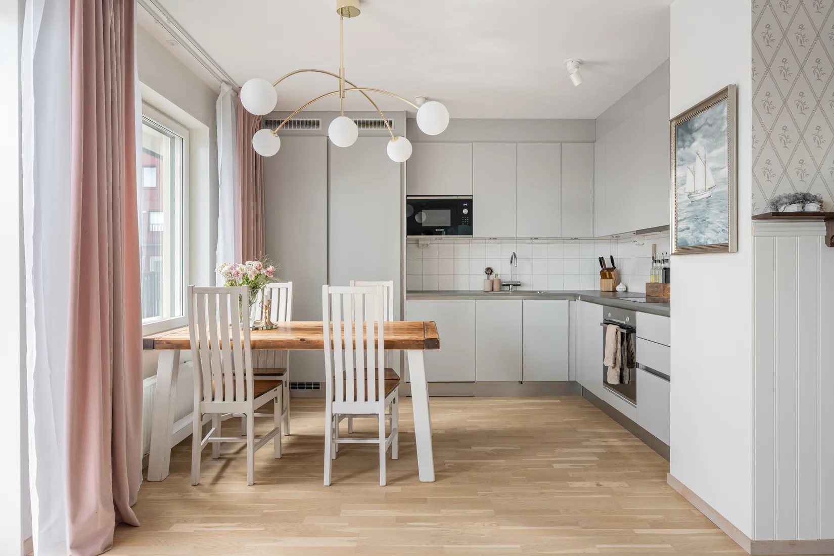 Bostadsrätt, Hovslagarevägen 23, Edsängen, Sollentuna