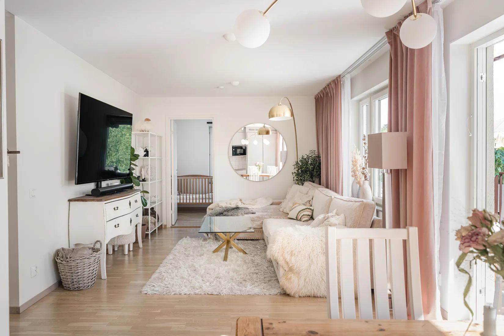 Bostadsrätt, Hovslagarevägen 23, Edsängen, Sollentuna