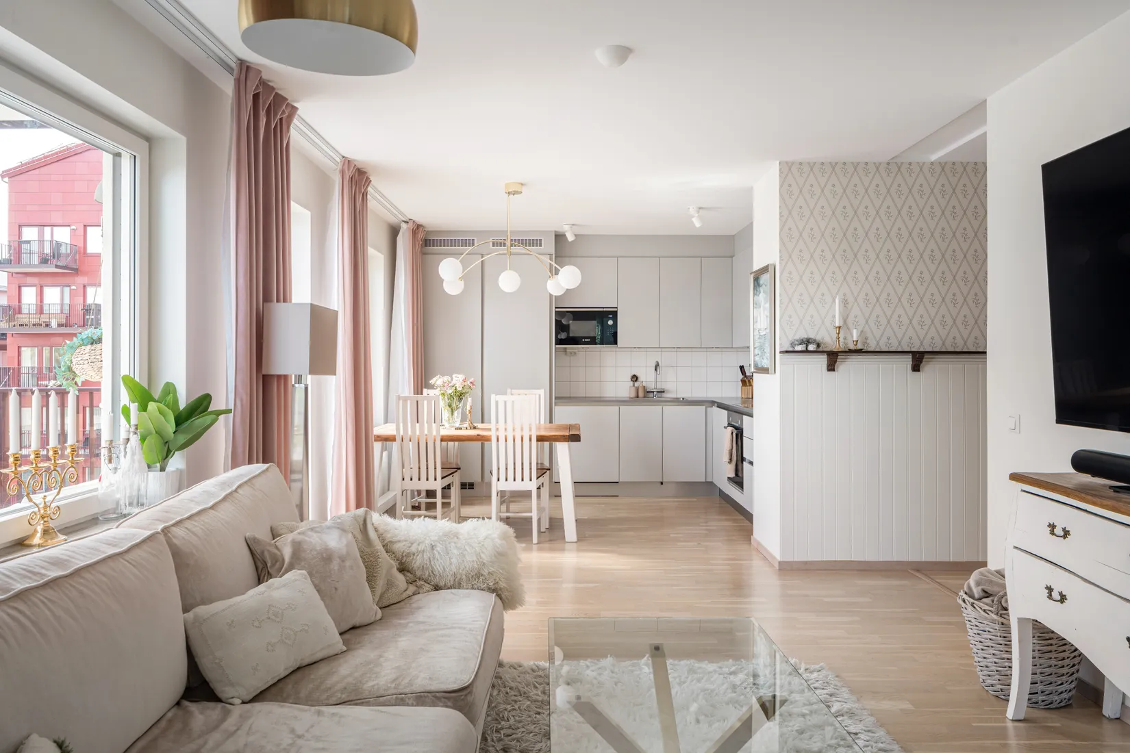 Bostadsrätt, Hovslagarevägen 23, Edsängen, Sollentuna