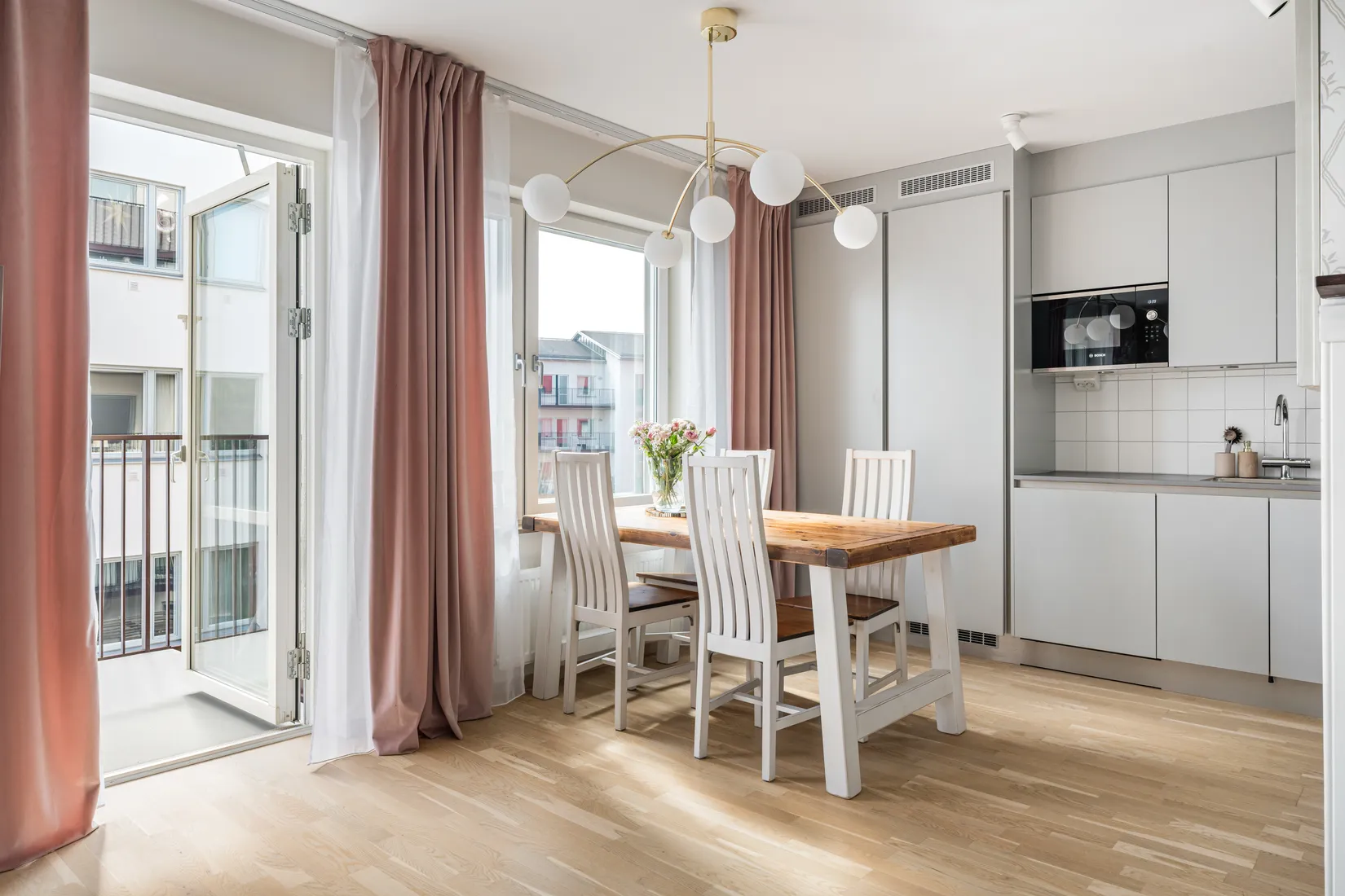 Bostadsrätt, Hovslagarevägen 23, Edsängen, Sollentuna