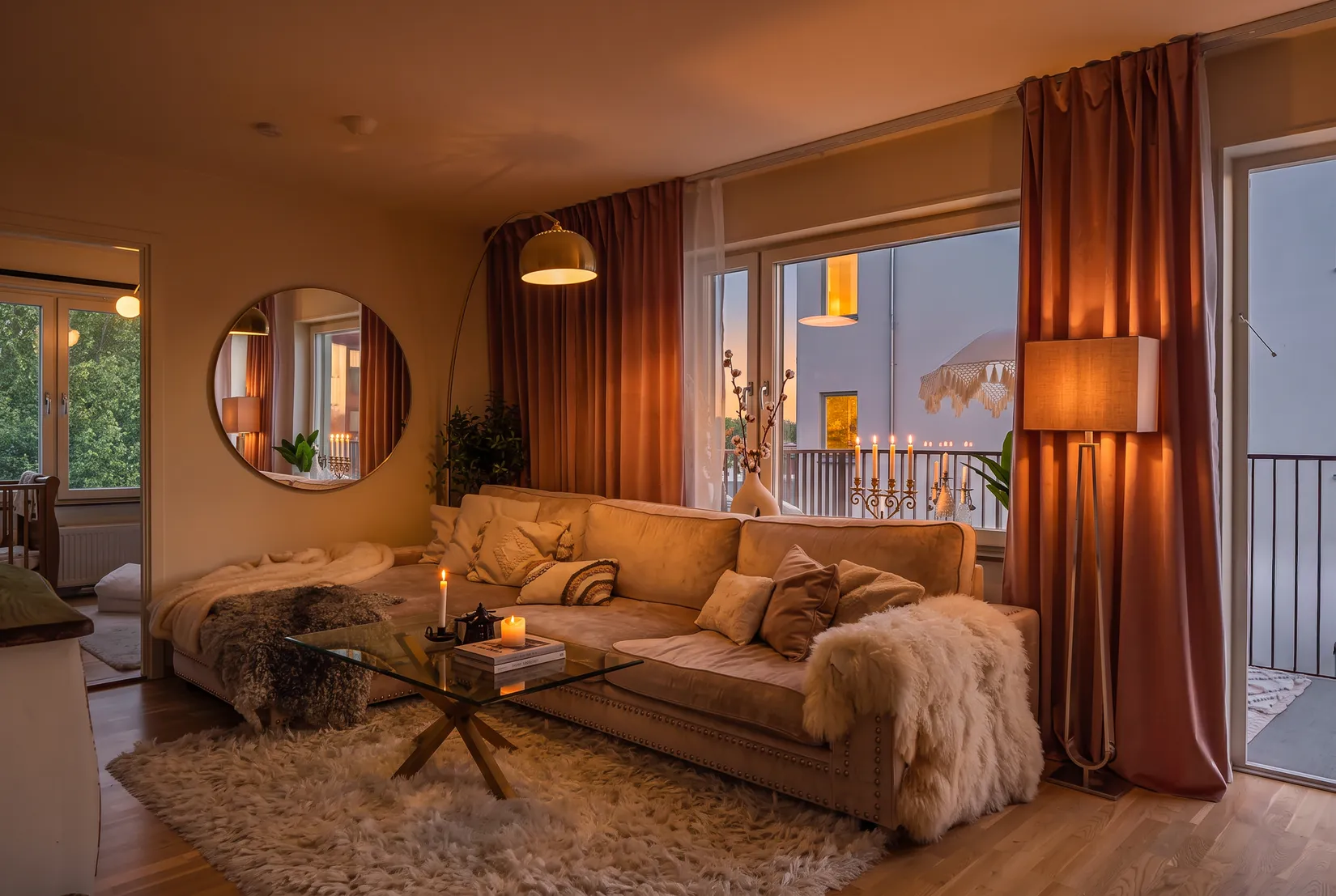 Bostadsrätt, Hovslagarevägen 23, Edsängen, Sollentuna