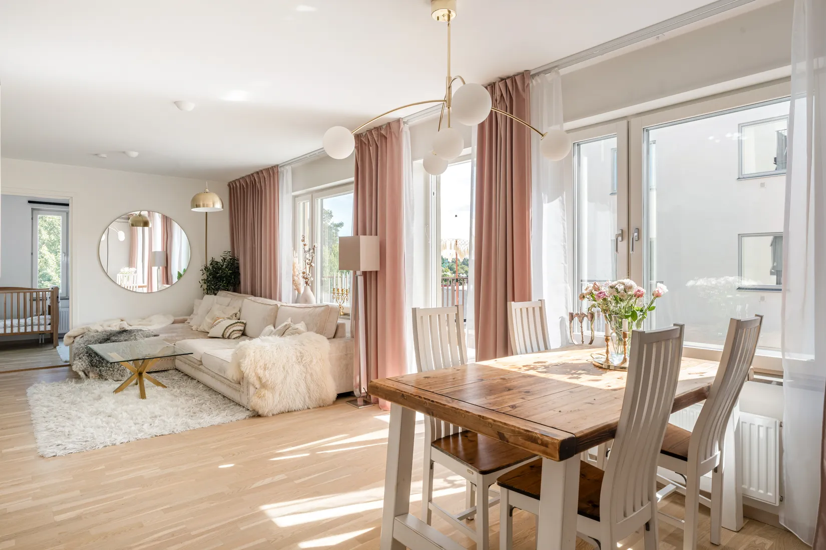Bostadsrätt, Hovslagarevägen 23, Edsängen, Sollentuna