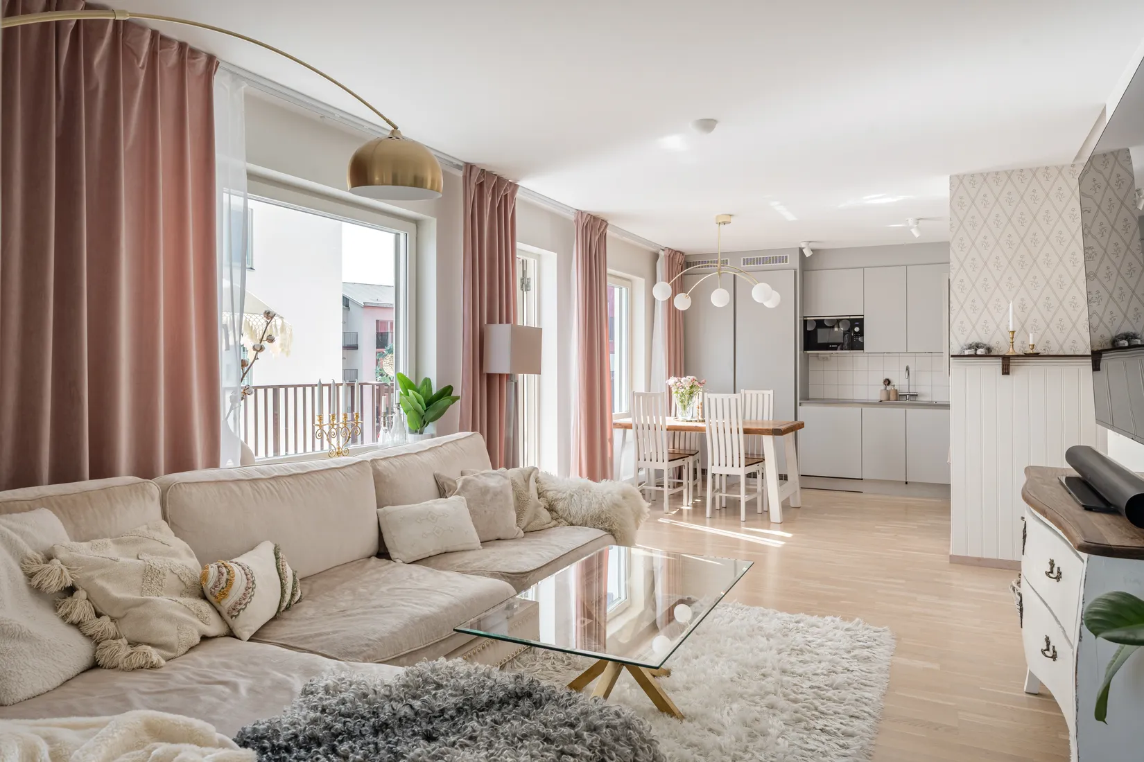 Bostadsrätt, Hovslagarevägen 23, Edsängen, Sollentuna