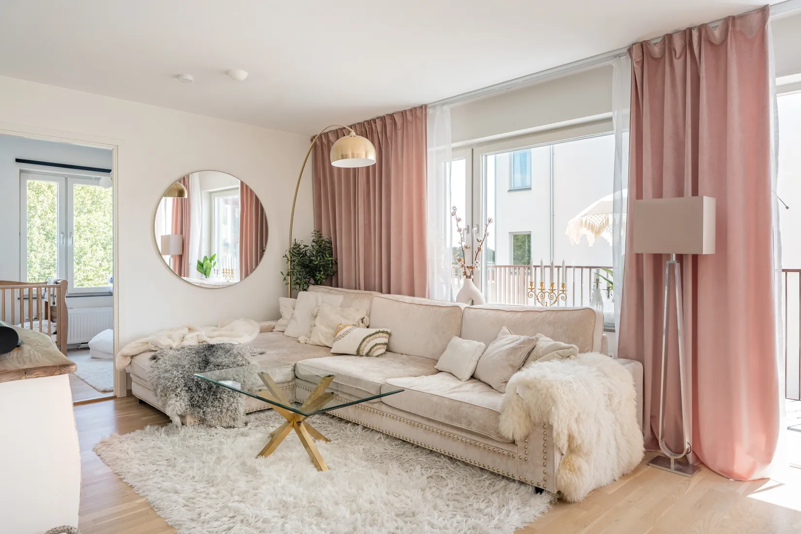 Bostadsrätt, Hovslagarevägen 23, Edsängen, Sollentuna