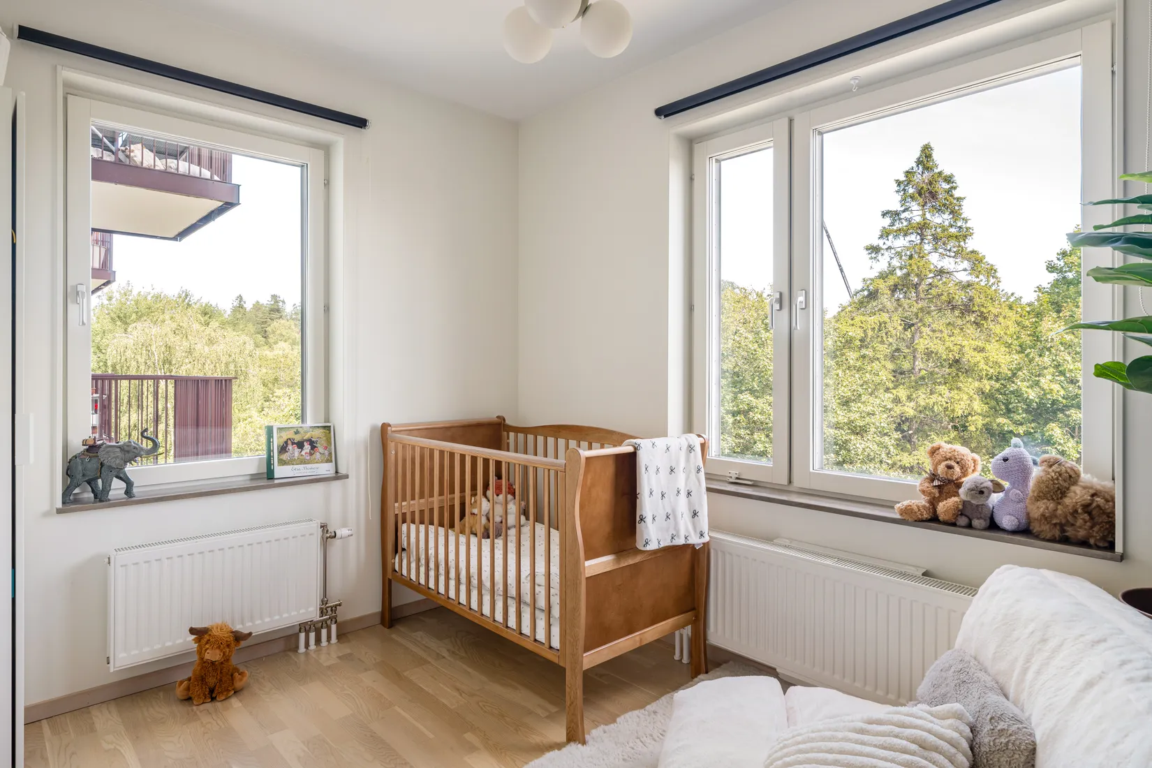 Bostadsrätt, Hovslagarevägen 23, Edsängen, Sollentuna