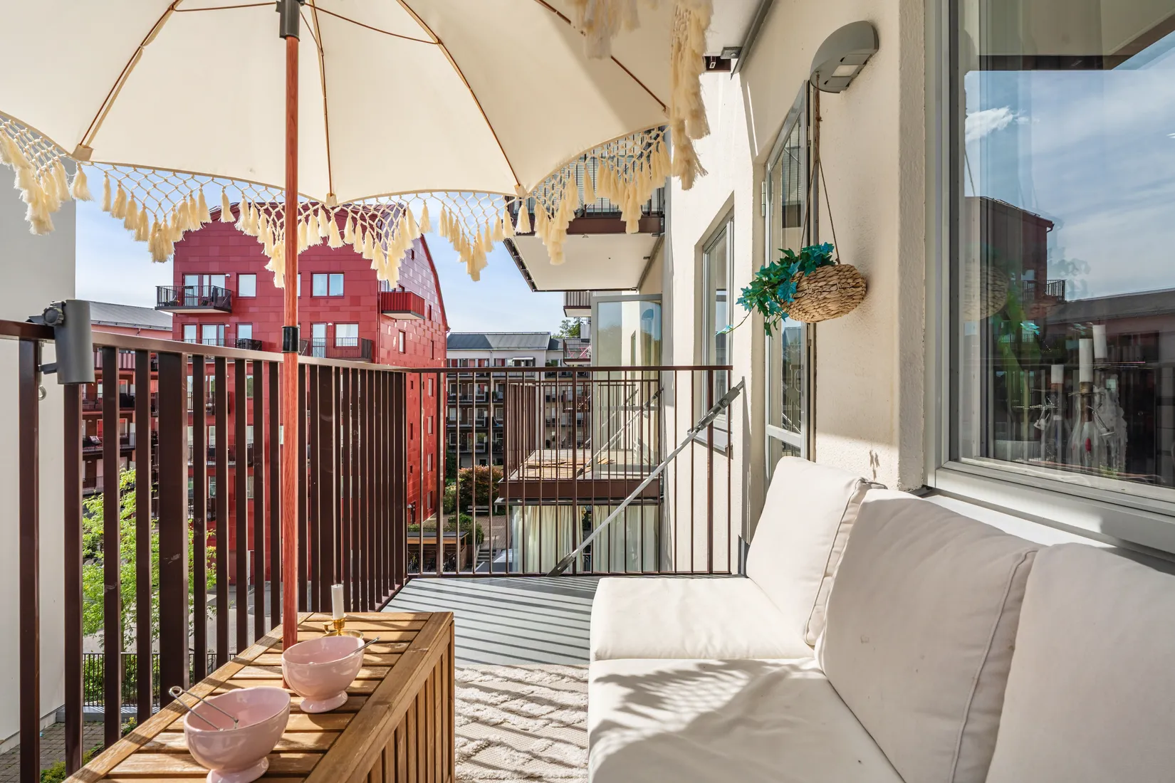 Bostadsrätt, Hovslagarevägen 23, Edsängen, Sollentuna