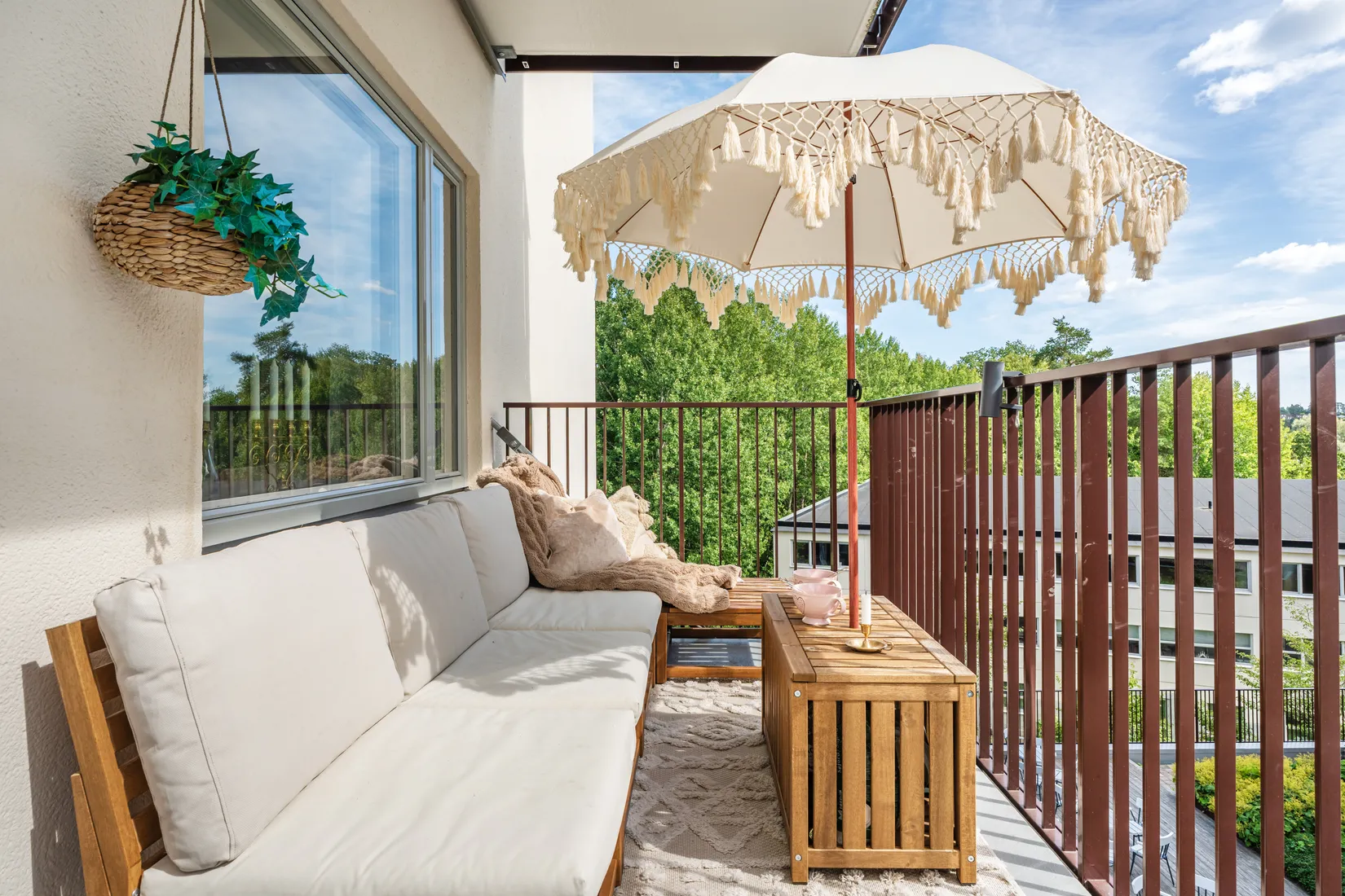 Bostadsrätt, Hovslagarevägen 23, Edsängen, Sollentuna