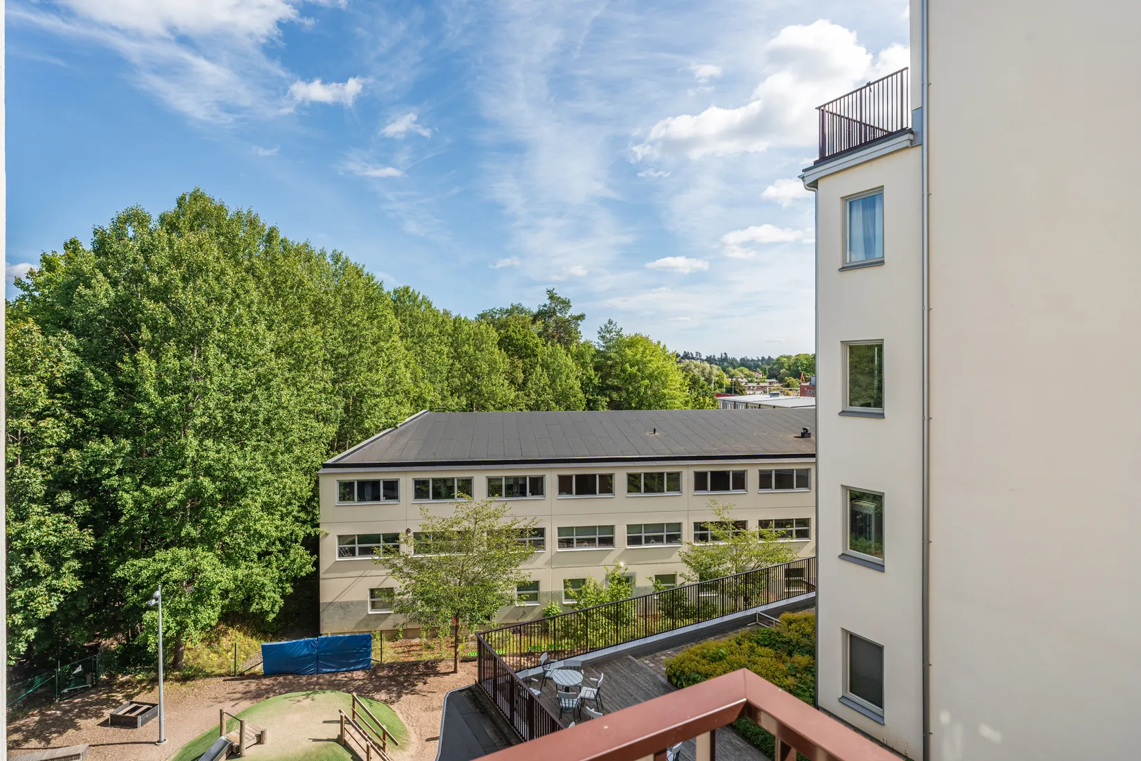 Bostadsrätt, Hovslagarevägen 23, Edsängen, Sollentuna