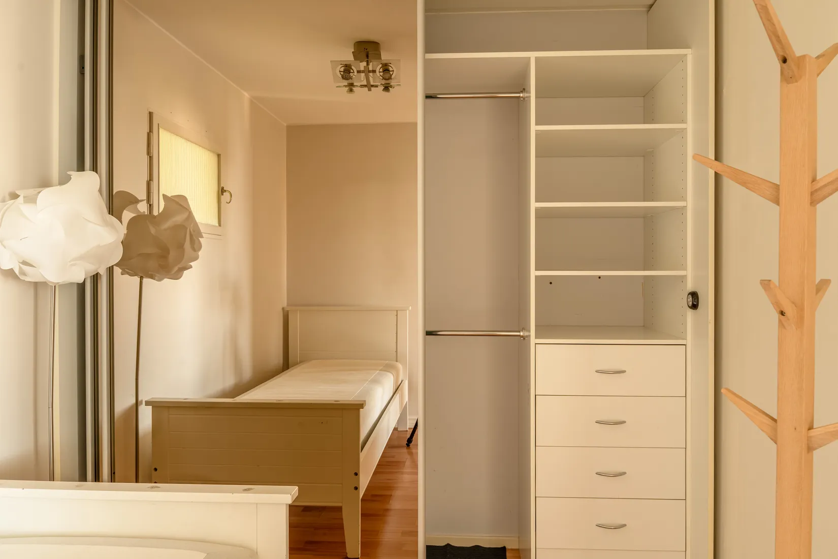 Bostadsrätt, Kungssätravägen 14, Sätra, Stockholm