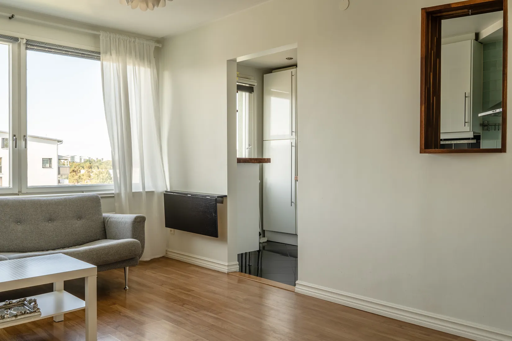 Bostadsrätt, Kungssätravägen 14, Sätra, Stockholm