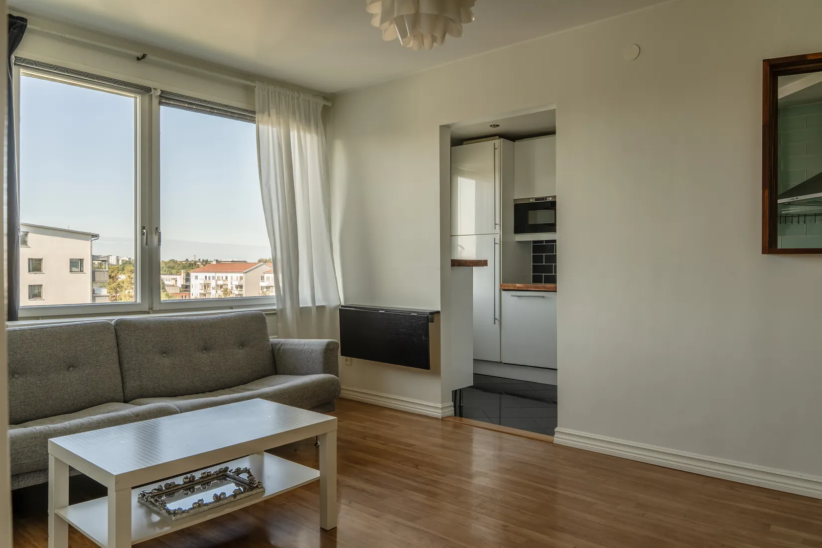 Bostadsrätt, Kungssätravägen 14, Sätra, Stockholm