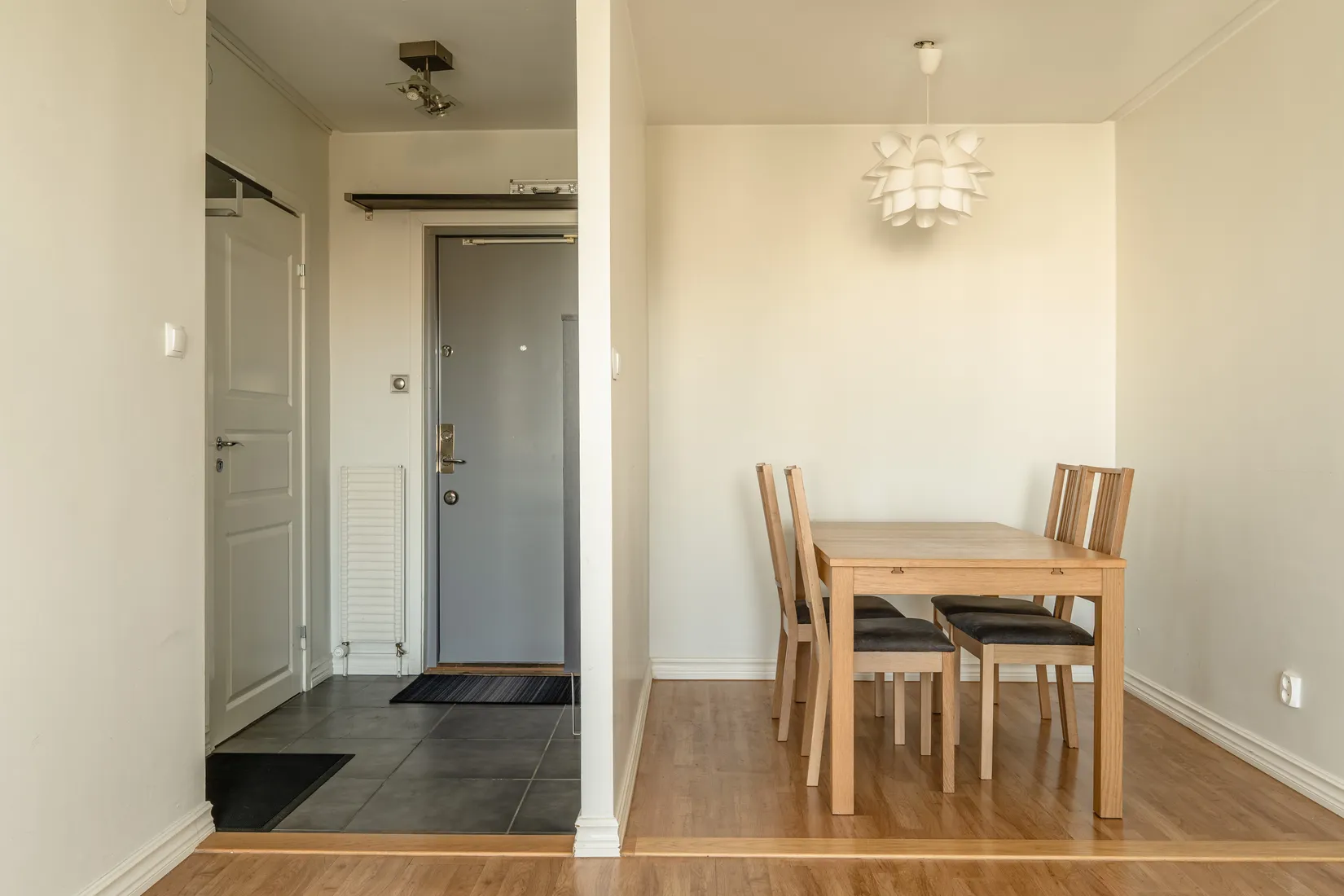 Bostadsrätt, Kungssätravägen 14, Sätra, Stockholm