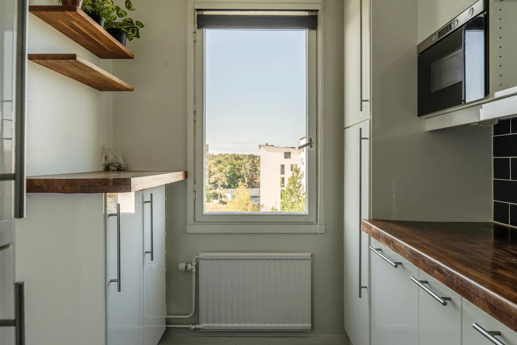 Bostadsrätt, Kungssätravägen 14, Sätra, Stockholm