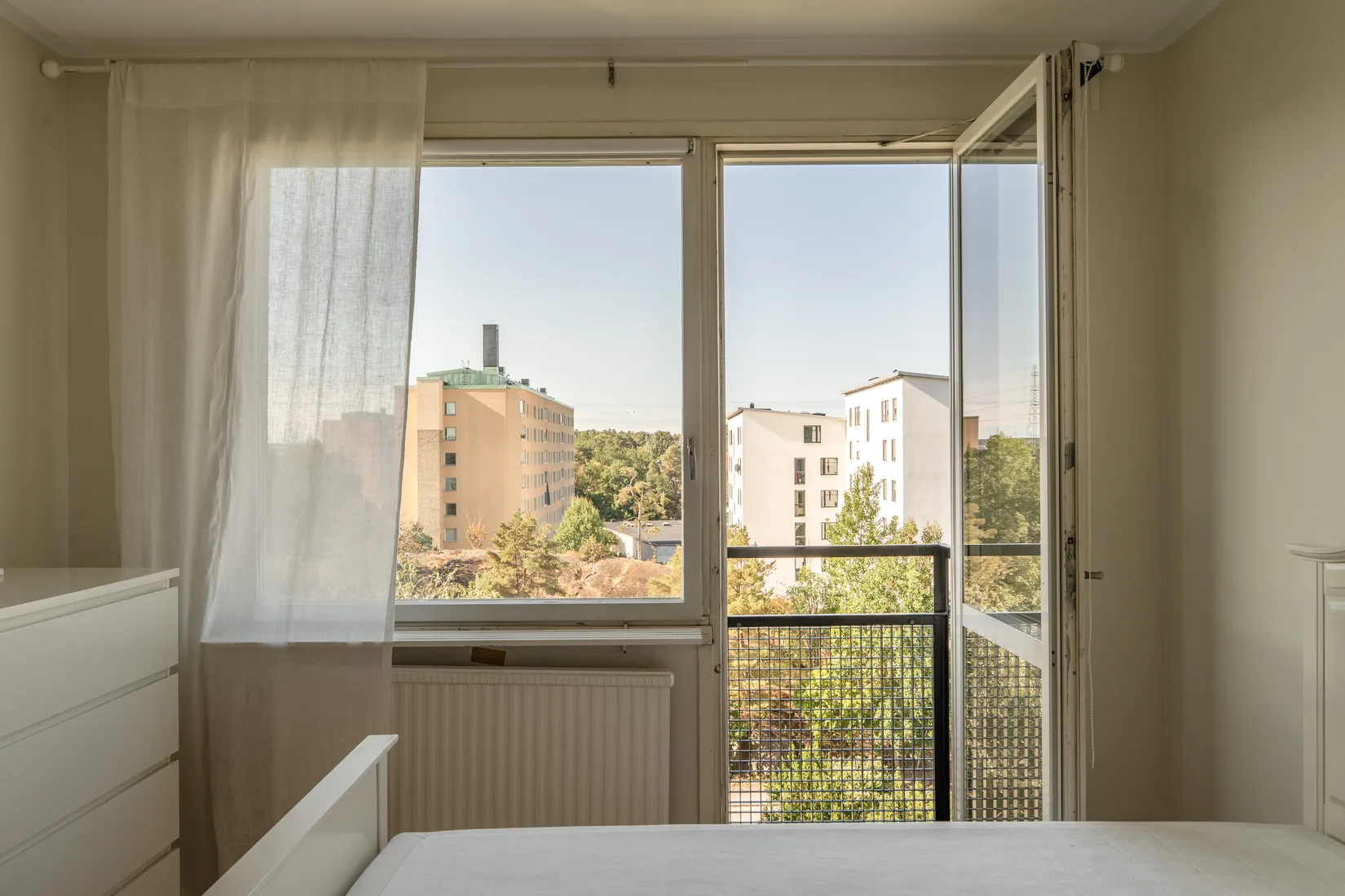 Bostadsrätt, Kungssätravägen 14, Sätra, Stockholm